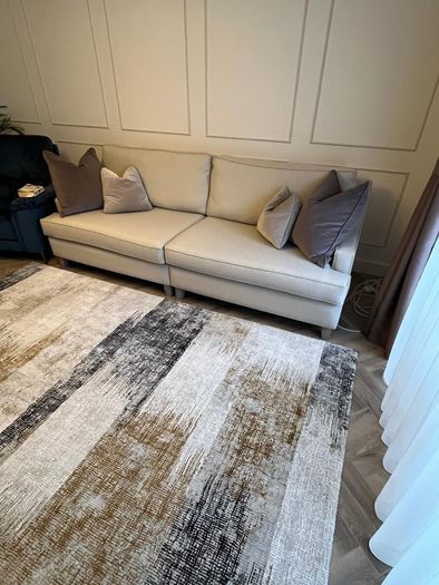 Sofa Ventura Monroe 3 Seater, 1300 Euro