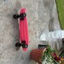 Girls skateboard Image 2