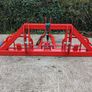 Bale lifter new Nugent Image 3