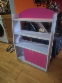 shelf