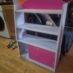 shelf