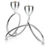 Newbridge Tulip Tea Light Holder Image 10