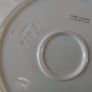 Vintage Italian Display Plate Image 5