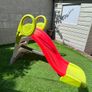 Smoby Kids Garden Slide Image 3