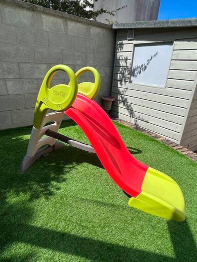 Smoby Kids Garden Slide
