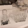 Waterford Crystal  Mini Decanter Image 3