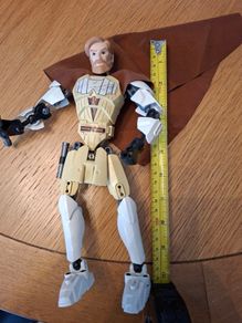 Lego Obi Wan