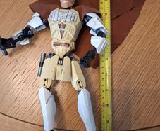 Lego Obi Wan