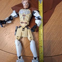 Lego Obi Wan