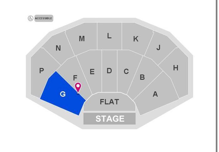 3 Tickets for Kevin Bridges Friday 6 November