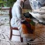 Royal Doulton figurine "Eventide" Image 2