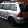 Peugeot 307 's 01-08 x8 for Parts, hatch & Estate @ OCG Image 3