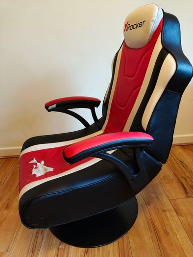 gaming chair