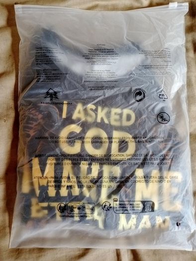 Short Sleeve T-shirts
