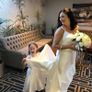Wedding dress Image 3