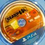 Deadpool ps4 PlayStation 4 Image 2