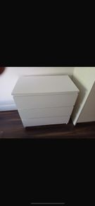 Malm Ikea Drawer