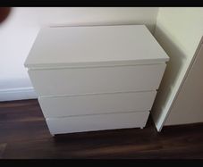 Malm Ikea Drawer