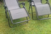 garden furniture