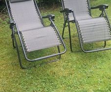 garden furniture