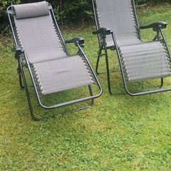 garden furniture