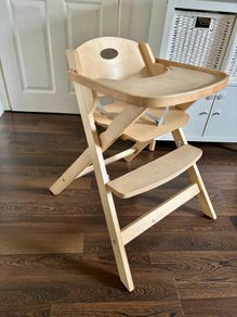 Kids Folding High chair