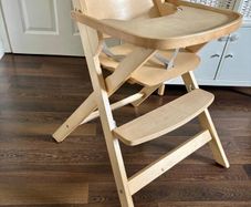 Kids Folding High chair