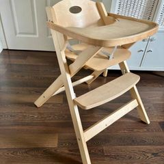 Kids Folding High chair