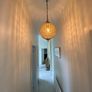 Light & Living brand: Fabulous Diamante pendant lights - 2 x sizes available Image 5