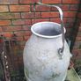 small milk can Image 2