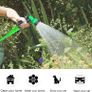 NEW SALE | Expandable Garden Hose,100ft Garden Hose Pipe,Garden Hosepipes,Magic Lightweight Watering Hose Pipe with 8-Pattern High-Pressure Water Spray Image 2