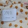 Zara faux fur gilet 2- 3 yo Image 2