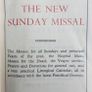 Vintage Catholic Missals & Prayer Books Vintage Image 5