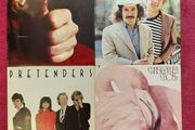 Various Artists Vinyl Records