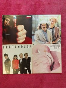 Various Artists Vinyl Records