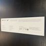 Apple Watch Nike Sports Band Cargo Khaki Image 2