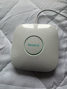 Sense-U Smart Sock Shoe, Long Range Version