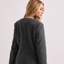 Wool midi coat size 12 Image 2