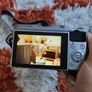 Fujifilm X-A5 Camera + 25mm lens Image 3