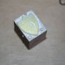 Vintage Printer Block Stamps Image 10