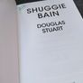 Shuggie Bain / Douglas Stuart Image 6