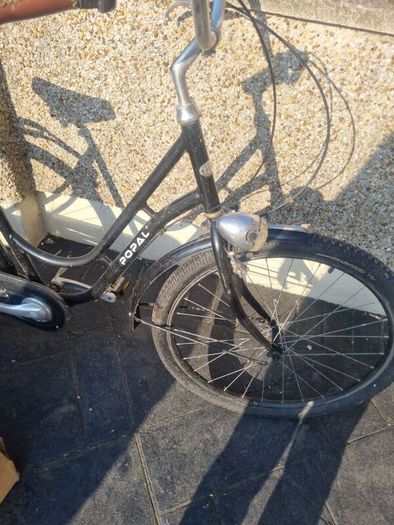 bike pobal small fixing