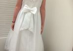 Communion Dress