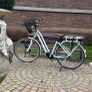 Electrical Elops 920E Lady's City Bike Image 2