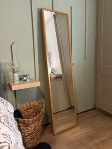 ikea mirror