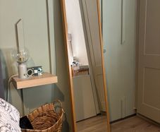 ikea mirror