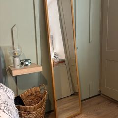 ikea mirror