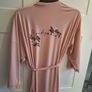 2 Bridal party robes Image 2