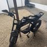 Samebike M20 750w Electric Fat Bike  48v 15ah Image 3