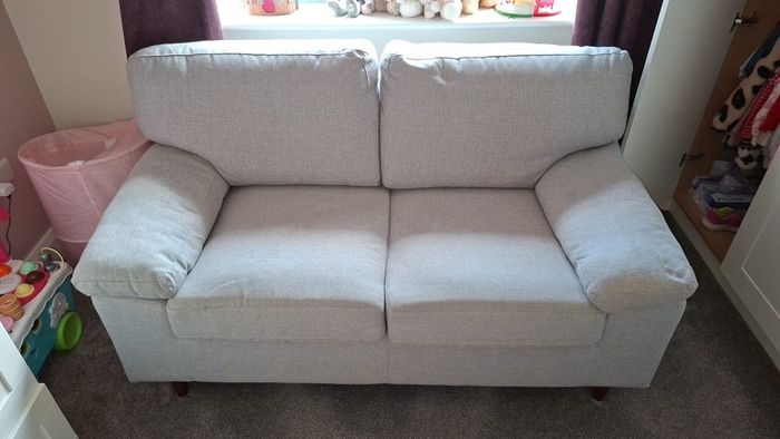 2 Seater Sofa For Sale